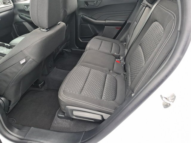 Certified 2025 Ford Escape Active FWD image 16