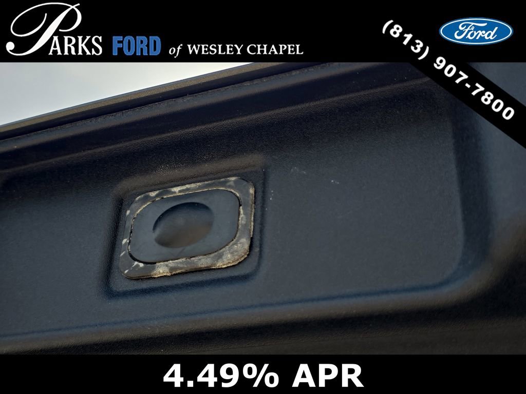 Certified 2023 Ford Mustang Mach-E Premium RWD image 9