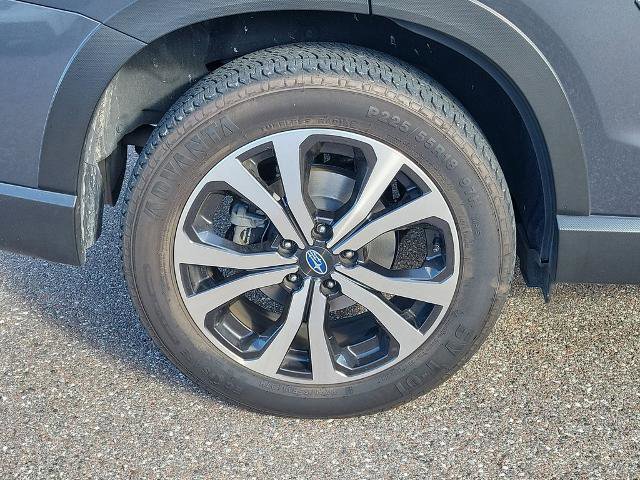 Used 2021 Subaru Forester Limited AWD/4WD image 6