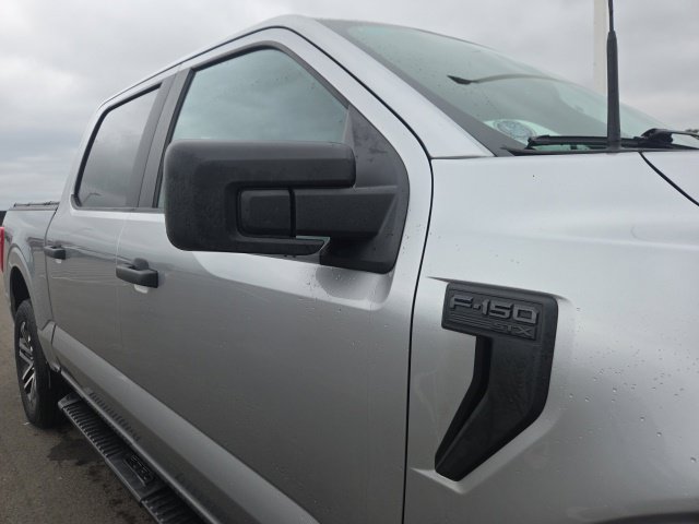 Certified 2023 Ford F150 XL w/ STX Appearance Package AWD/4WD image 5