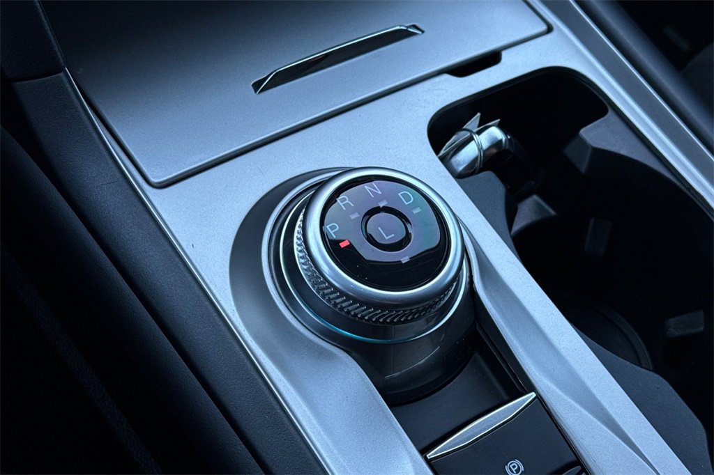 Certified 2023 Ford Explorer XLT image 21