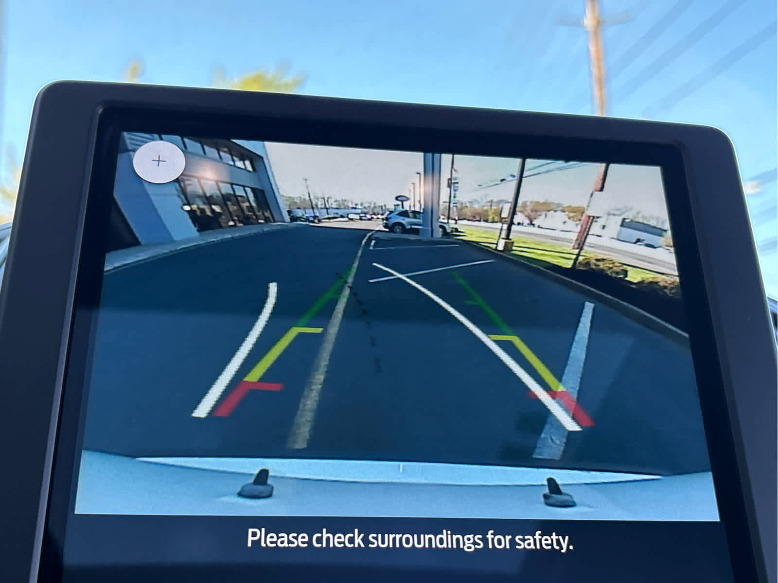 Certified 2023 Ford Edge SEL image 14