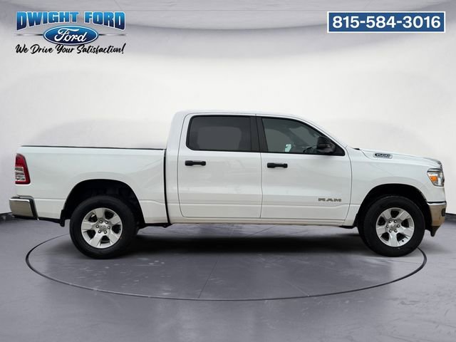 Used 2023 RAM 1500 Big Horn image 6