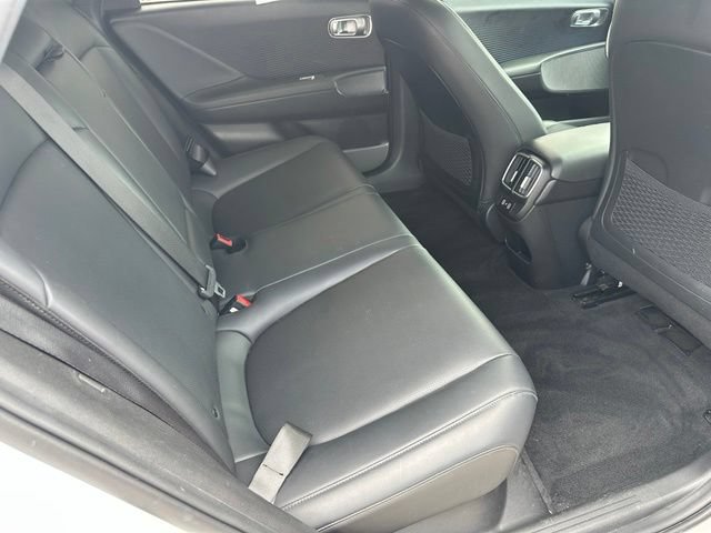 Used 2023 Hyundai Ioniq 6 SEL AWD/4WD image 10