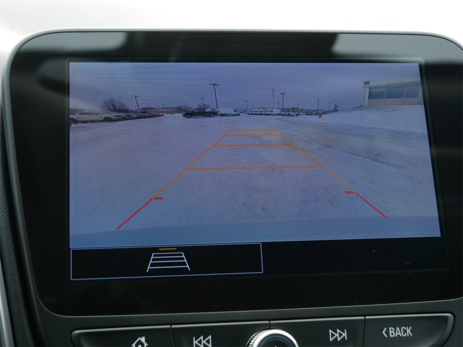 Used 2025 Chevrolet Malibu LT image 25