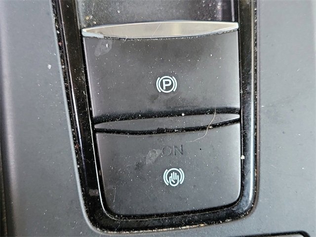 Certified 2021 Ford Bronco Sport Outer Banks image 17