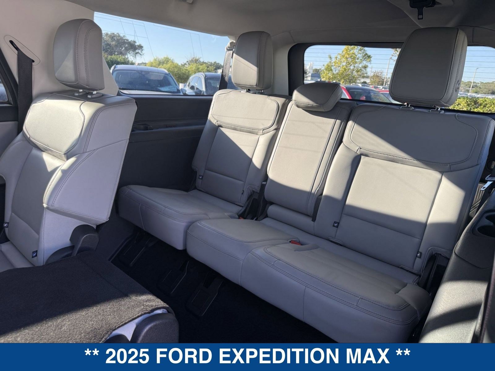 Certified 2025 Ford Expedition Max Active image 18