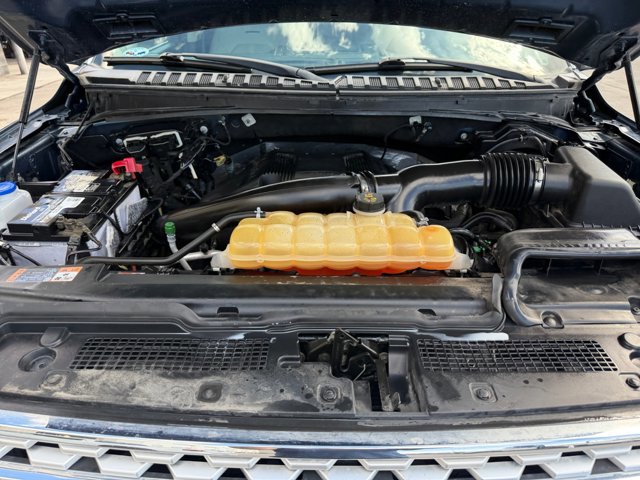 Certified 2018 Ford Expedition Max Platinum image 22