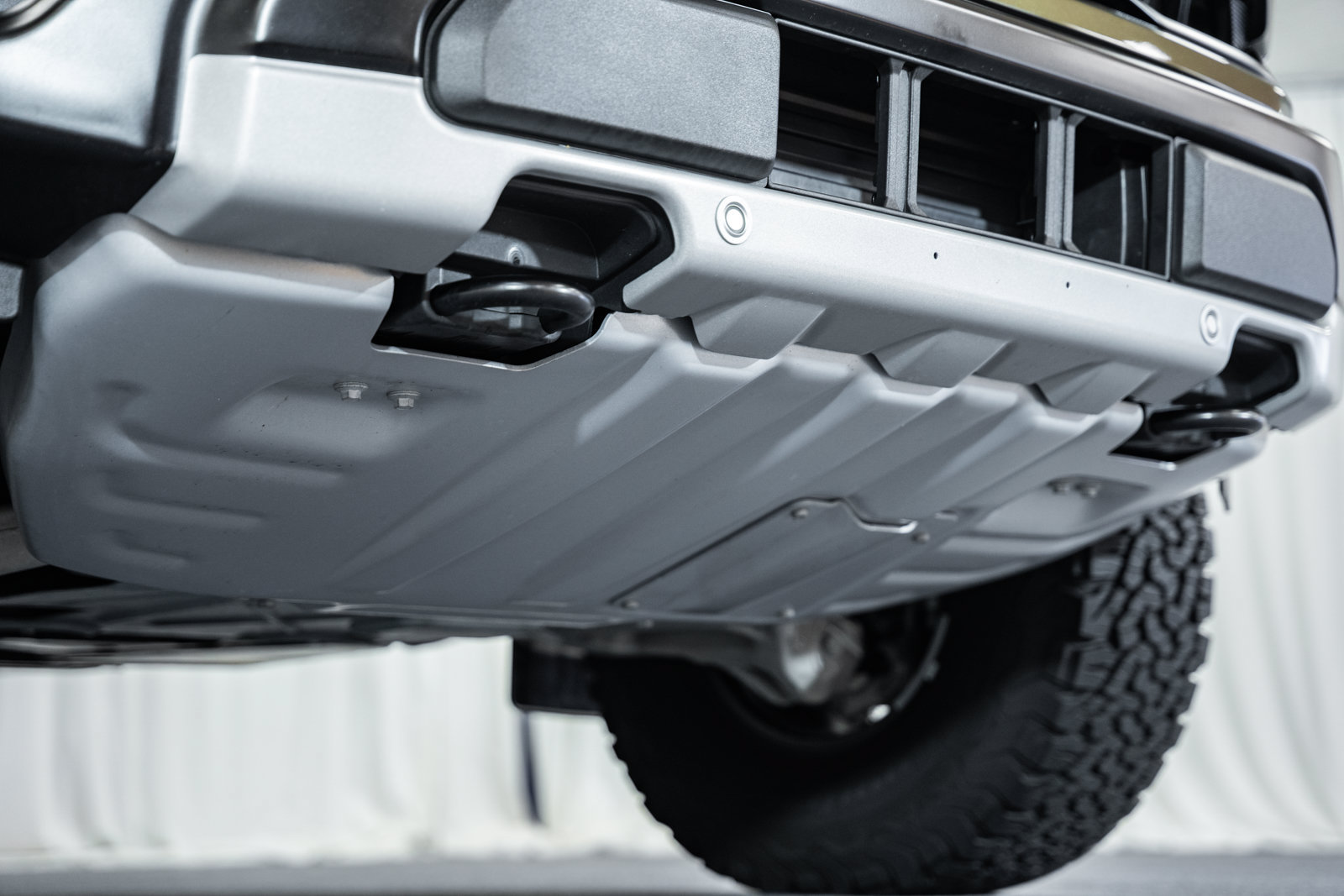 Certified 2025 Ford F150 Raptor AWD/4WD image 17