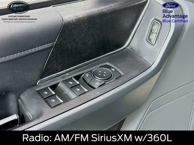 Certified 2022 Ford F150 XLT w/ Equipment Group 302A High image 19