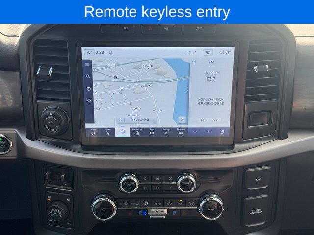 Certified 2022 Ford F150 Raptor w/ Convenience Package AWD/4WD image 23