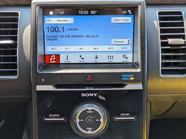 Certified 2019 Ford Flex Limited FWD image 14