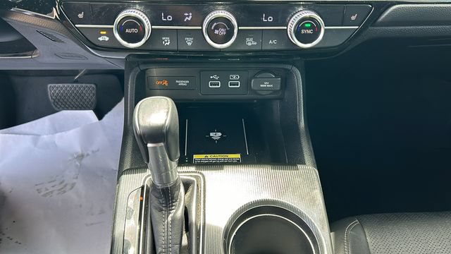 Used 2024 Honda Civic Touring image 21