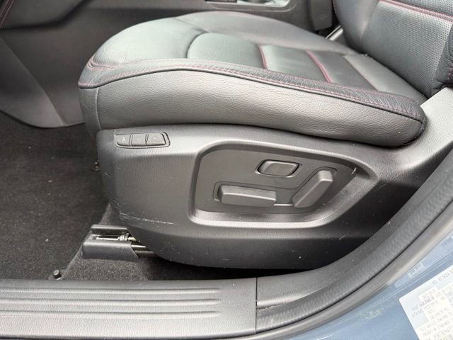 Used 2023 MAZDA CX-5 Carbon Edition AWD/4WD image 9