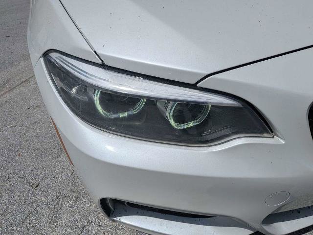 Used 2018 BMW 230i Convertible RWD image 9