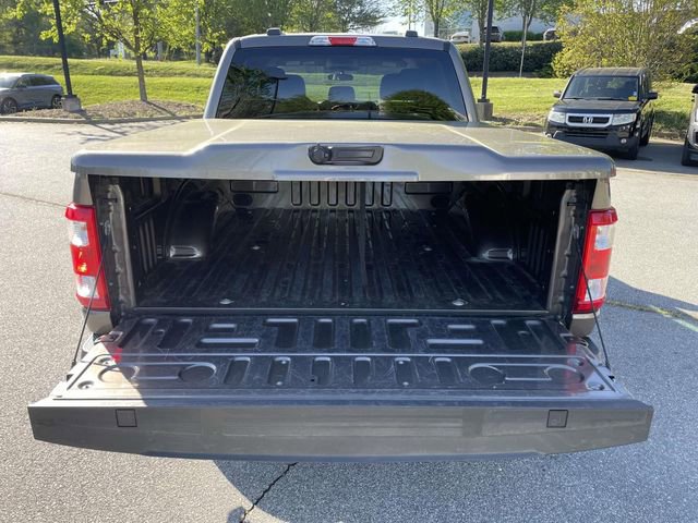 Certified 2021 Ford F150 XL w/ Equipment Group 101A High RWD image 12