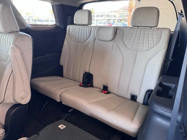 Used 2024 Hyundai Palisade Limited AWD/4WD image 11