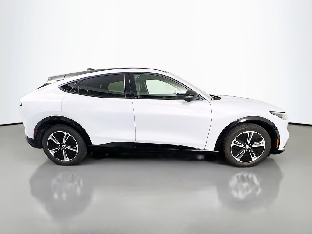 Certified 2023 Ford Mustang Mach-E Premium AWD/4WD image 8