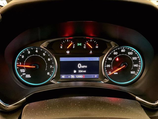 Used 2023 Chevrolet Equinox Premier AWD/4WD image 19