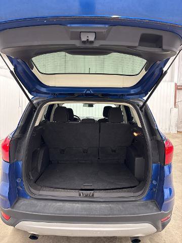 Certified 2019 Ford Escape SE FWD image 16