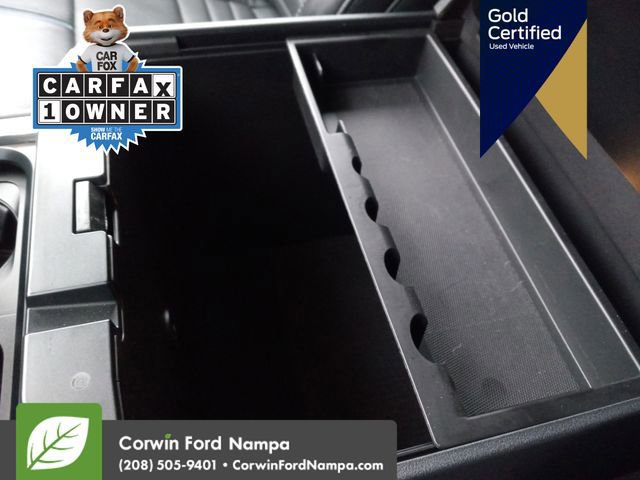 Certified 2025 Ford F350 Platinum image 22