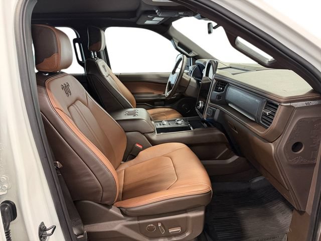 Certified 2024 Ford Expedition King Ranch AWD/4WD image 15