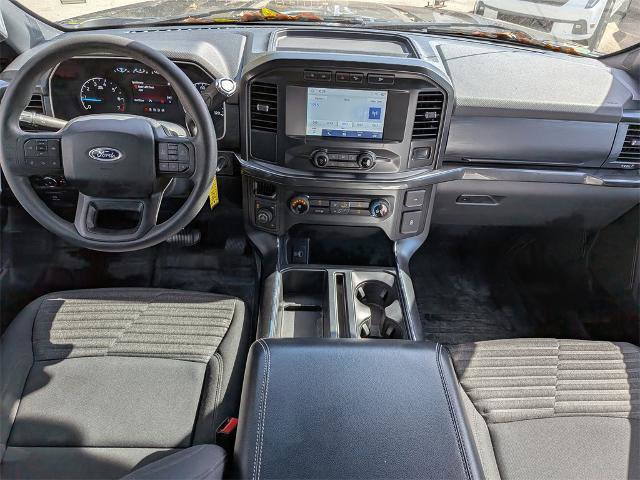 Certified 2021 Ford F150 XL image 15