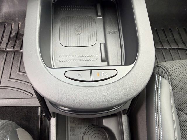 Used 2025 Hyundai Ioniq 5 N image 31