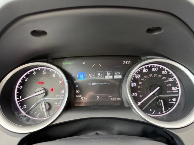 Used 2024 Toyota Camry LE w/ Convenience Package AWD/4WD image 26