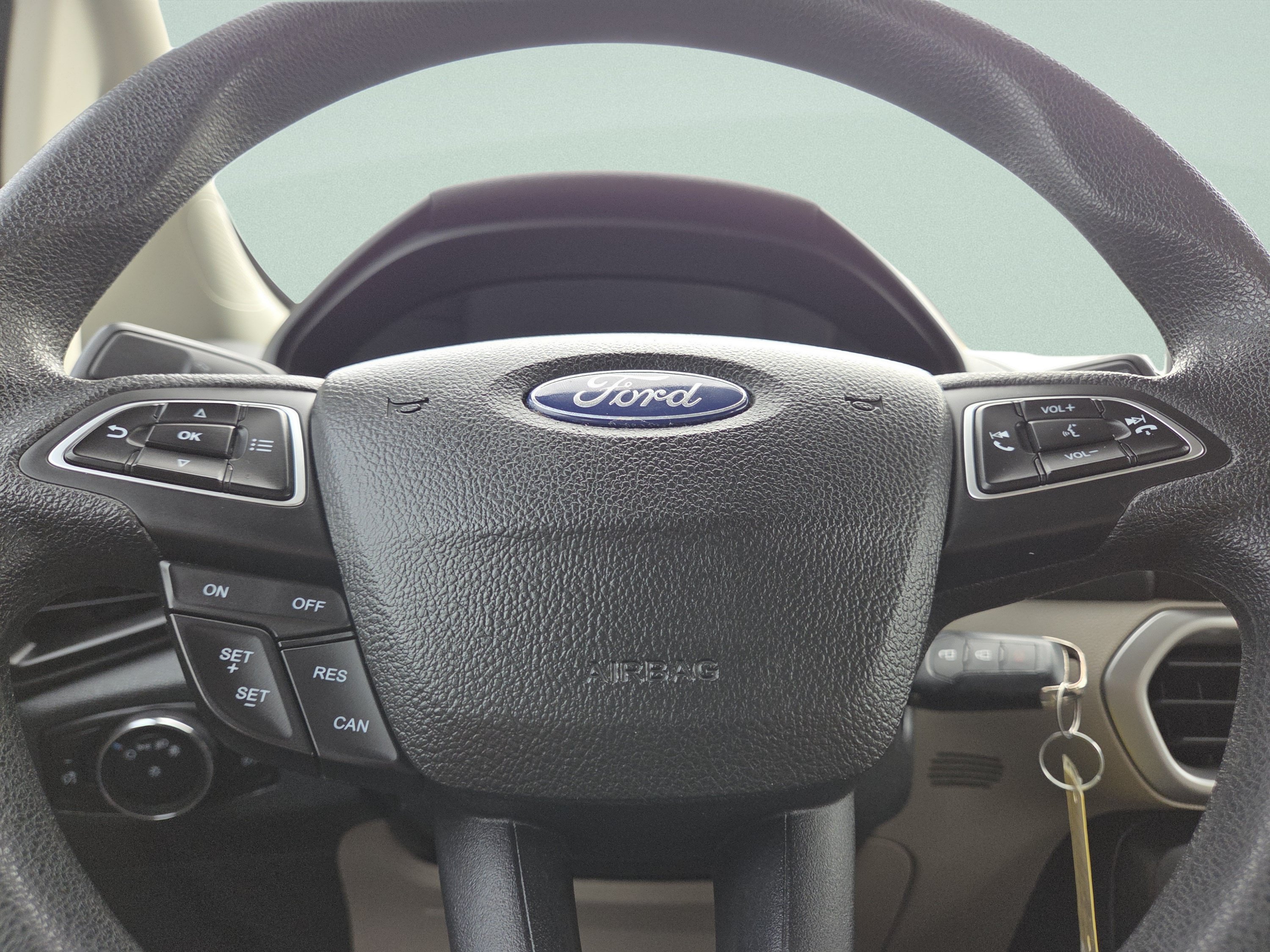 Certified 2022 Ford EcoSport S AWD/4WD image 26