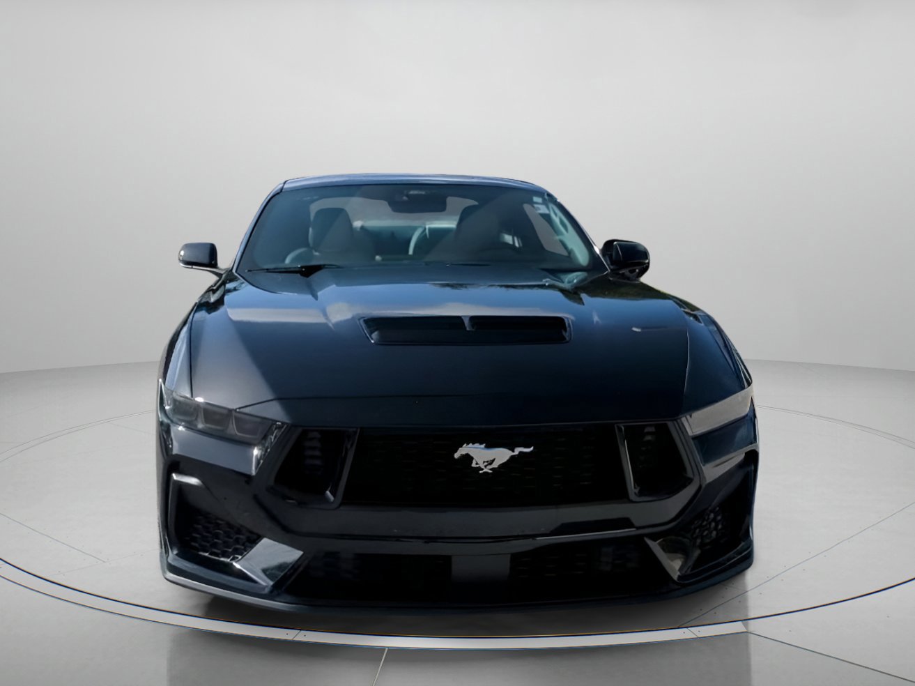 Certified 2025 Ford Mustang GT Premium image 32