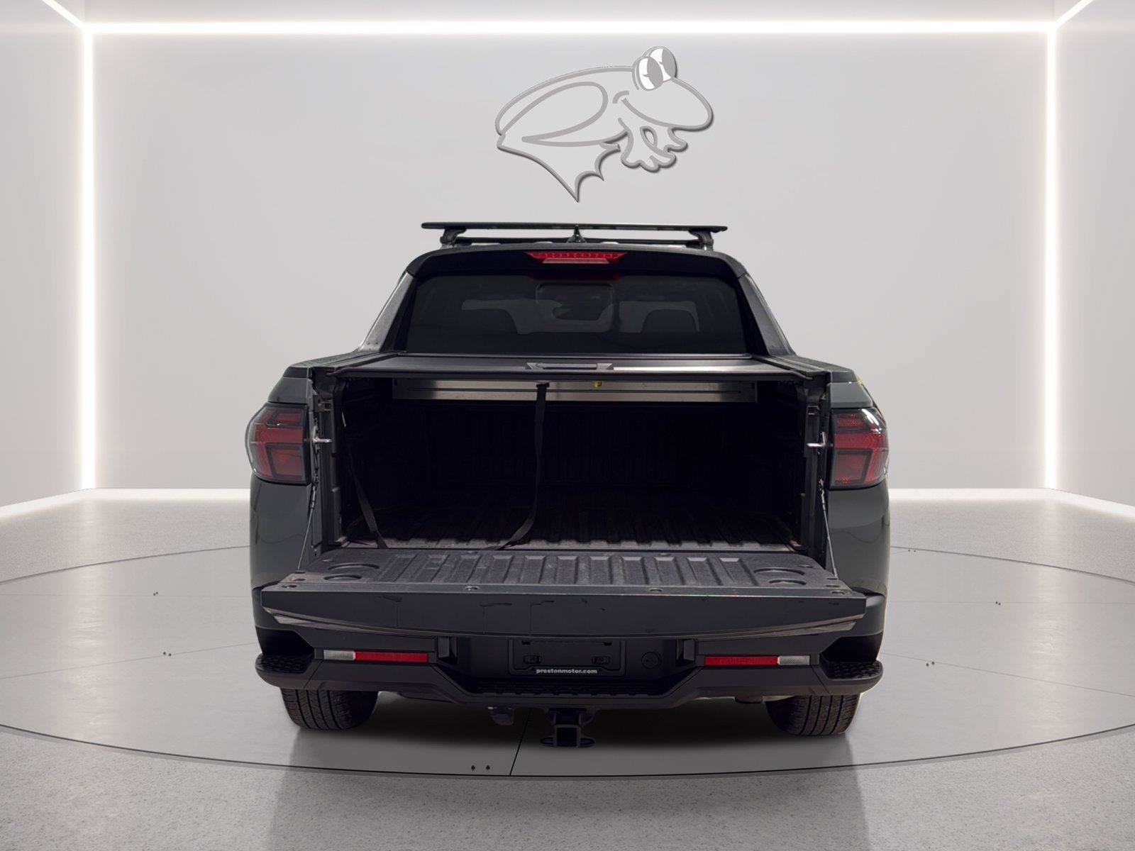 Used 2023 Hyundai Santa Cruz SEL Premium AWD/4WD image 11