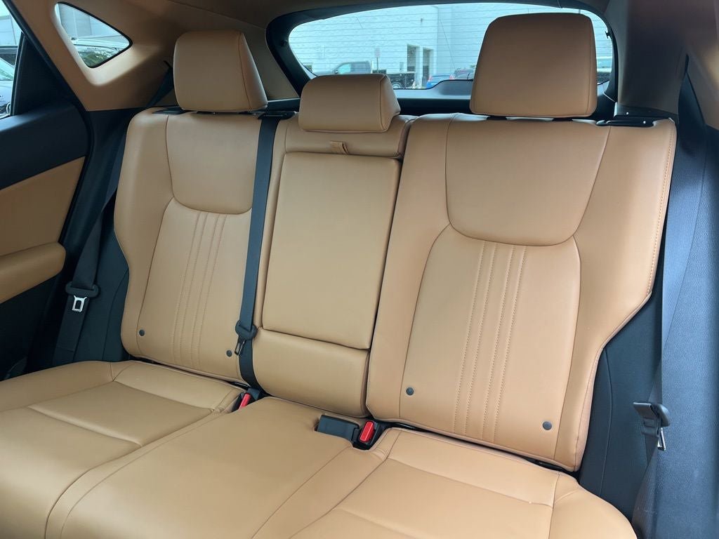 Used 2022 Lexus NX 350 AWD image 15