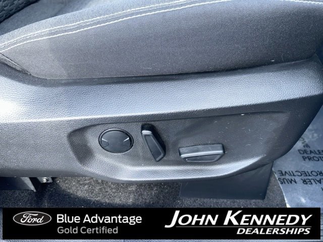 Certified 2024 Ford Ranger XLT w/ Equipment Group 301A High image 35