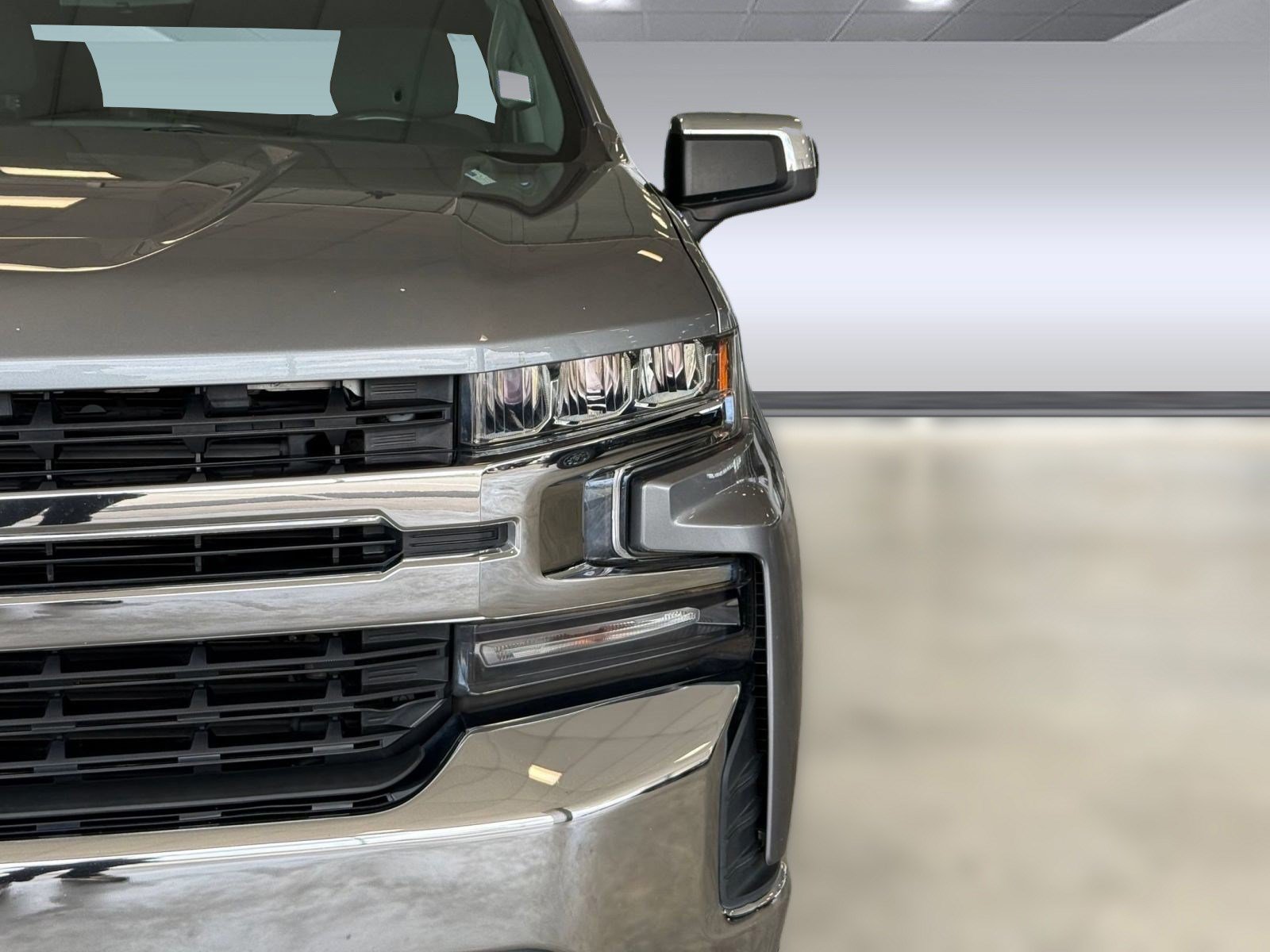 Used 2019 Chevrolet Silverado 1500 LT w/ All-Star Edition RWD image 12