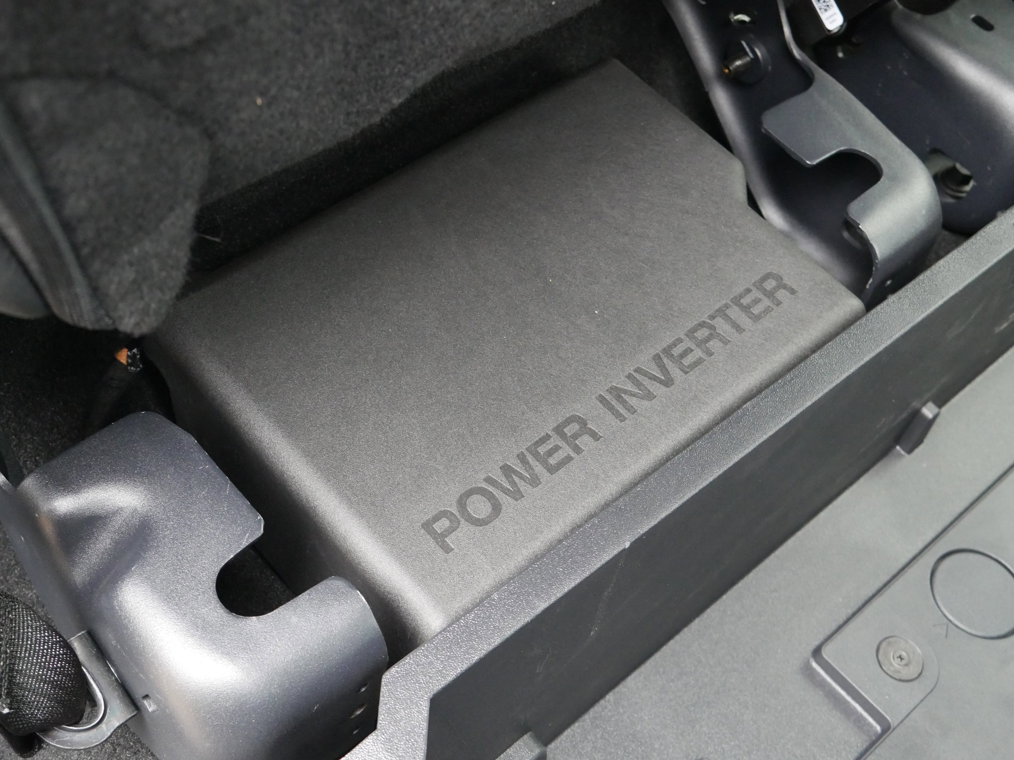 Certified 2025 Ford F450 Lariat image 36