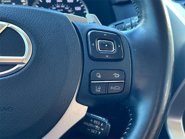 Used 2020 Lexus NX 300 FWD w/ Premium Package image 24