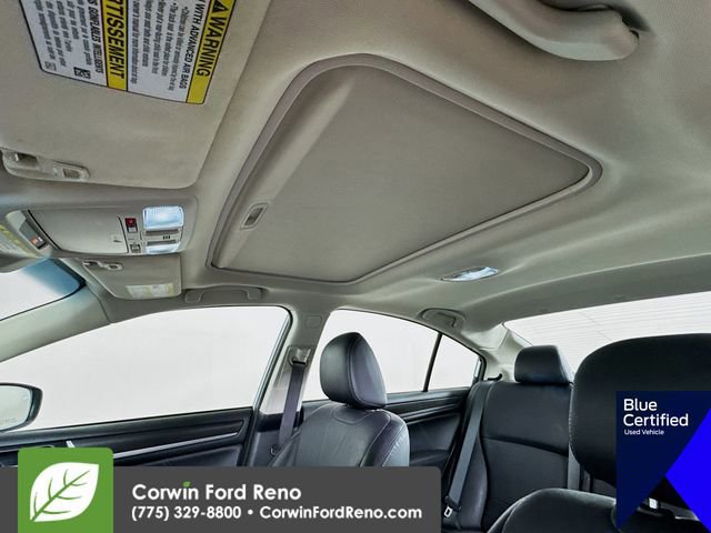 Used 2018 Subaru Legacy 2.5i Limited image 26