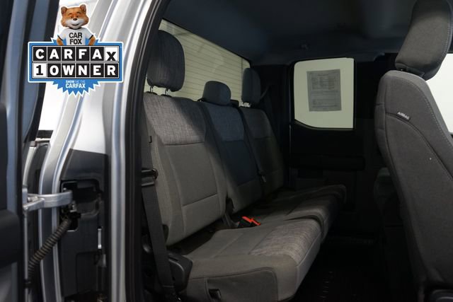 Certified 2023 Ford F350 XLT w/ Snow Plow Prep Package image 31