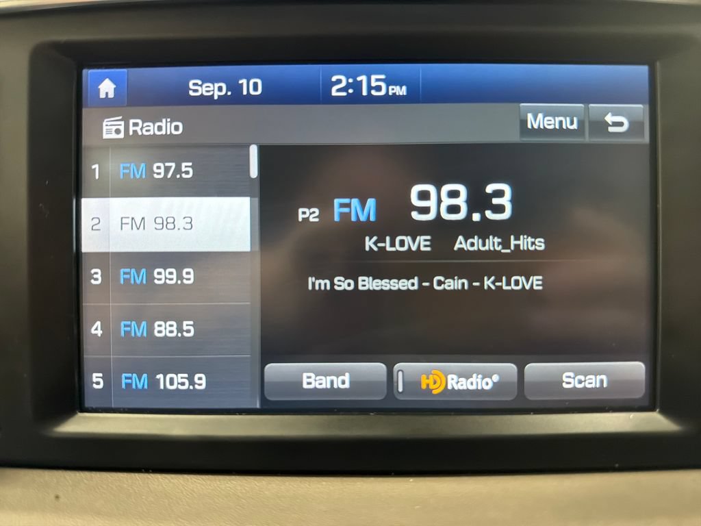 Used 2019 Hyundai Santa Fe SEL FWD image 25