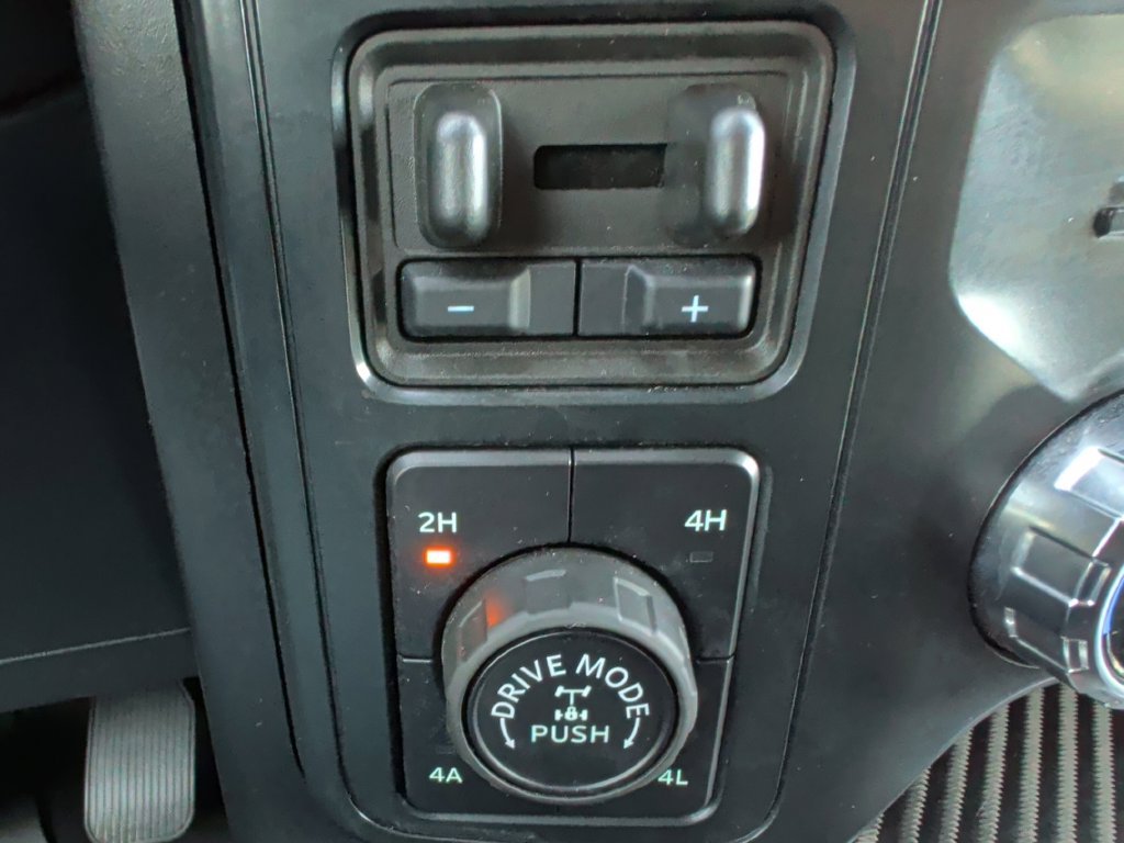 Certified 2025 Ford F150 Raptor AWD/4WD image 25