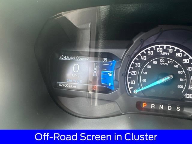 Certified 2019 Ford Ranger Lariat w/ Equipment Group 501A Mid AWD/4WD image 26