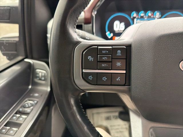 Certified 2021 Ford F150 Lariat image 53