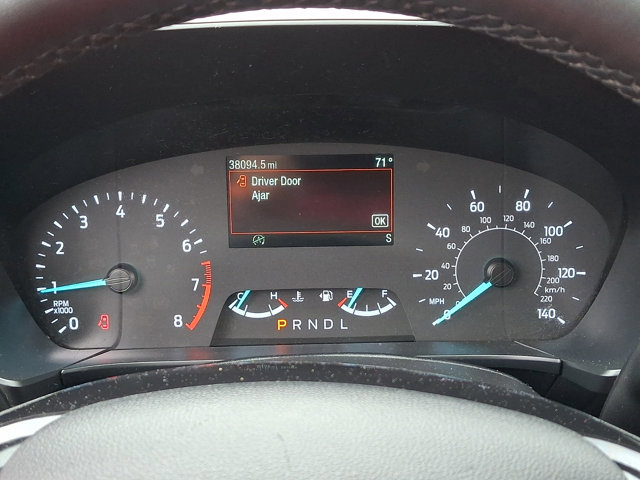 Certified 2022 Ford Escape SE w/ SE Sport Appearance Package AWD/4WD image 23