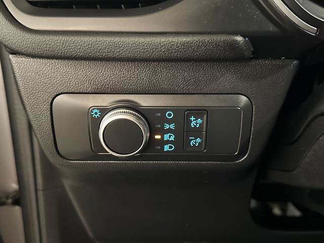 Certified 2022 Ford Escape S FWD image 19