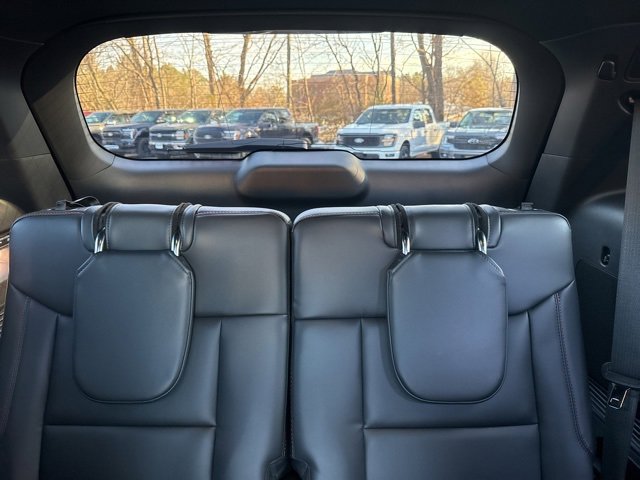 Certified 2025 Ford Explorer ST w/ Sun And Sound Package image 22