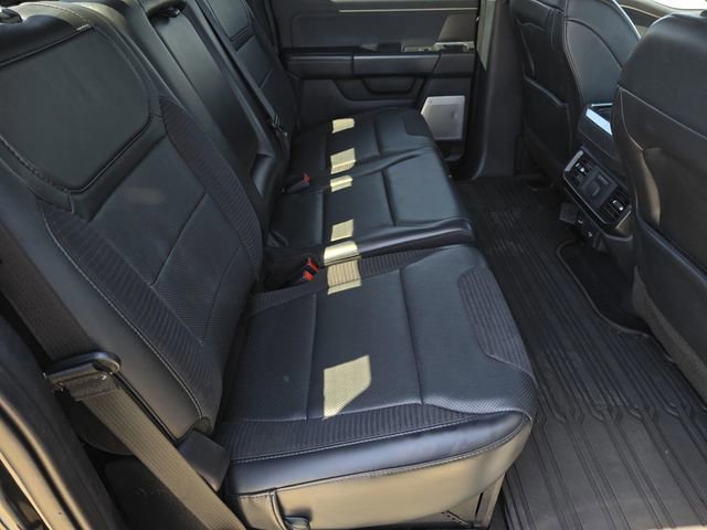 Certified 2021 Ford F150 Raptor w/ Equipment Group 801A High image 30