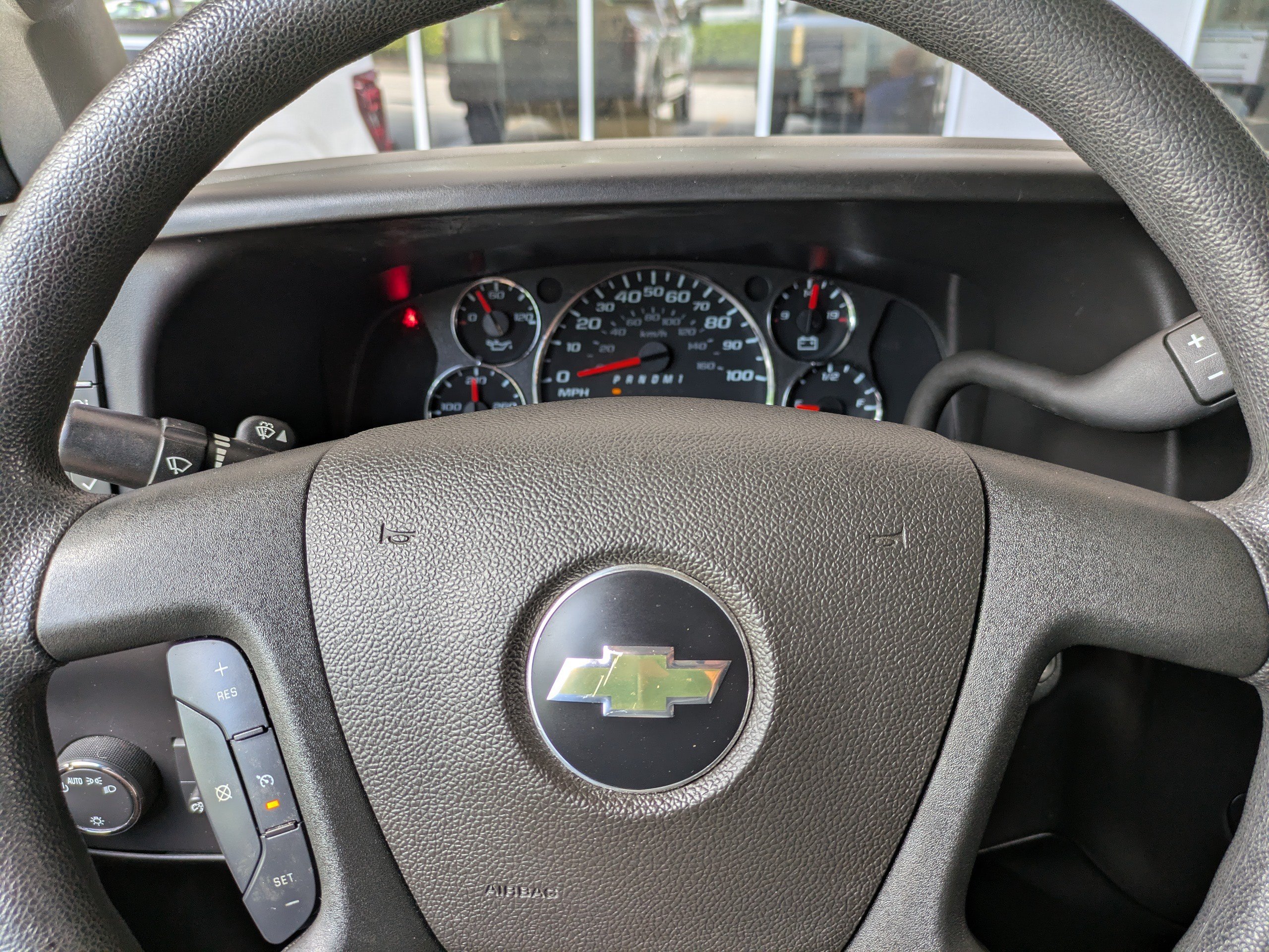 Used 2024 Chevrolet Express 2500 w/ Driver Convenience Package RWD image 25