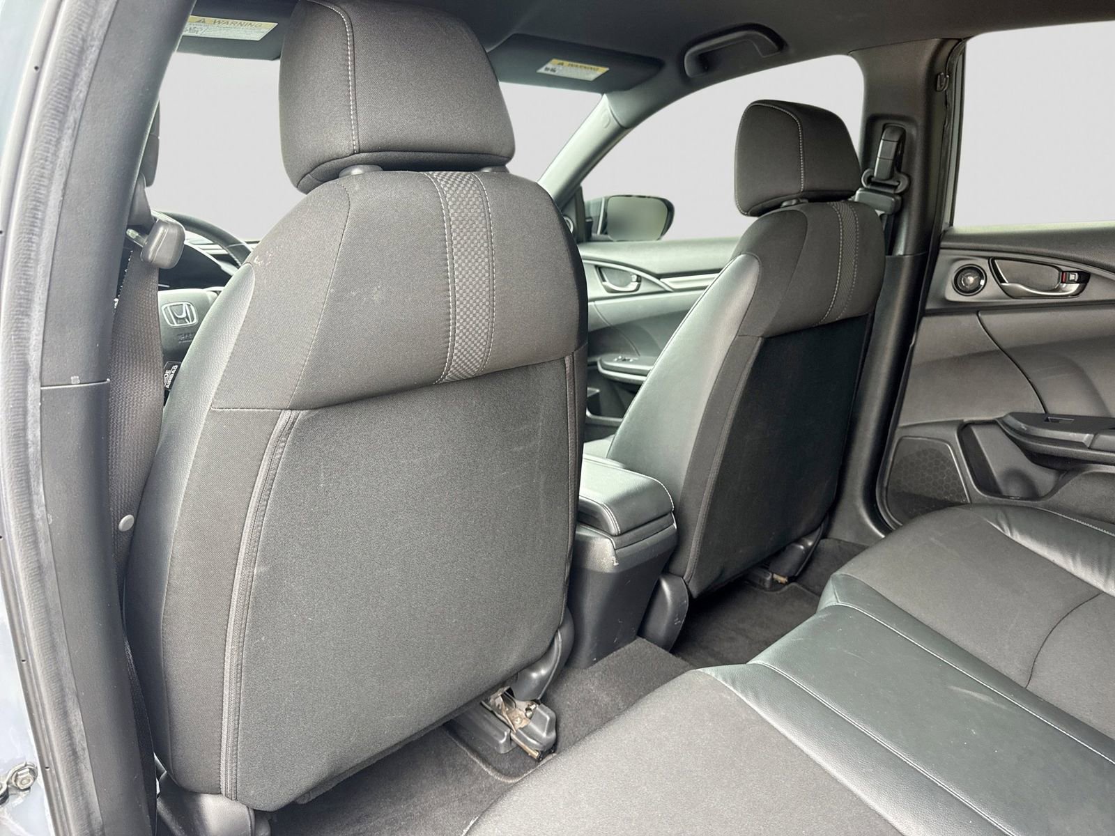 Used 2021 Honda Civic Sport image 18