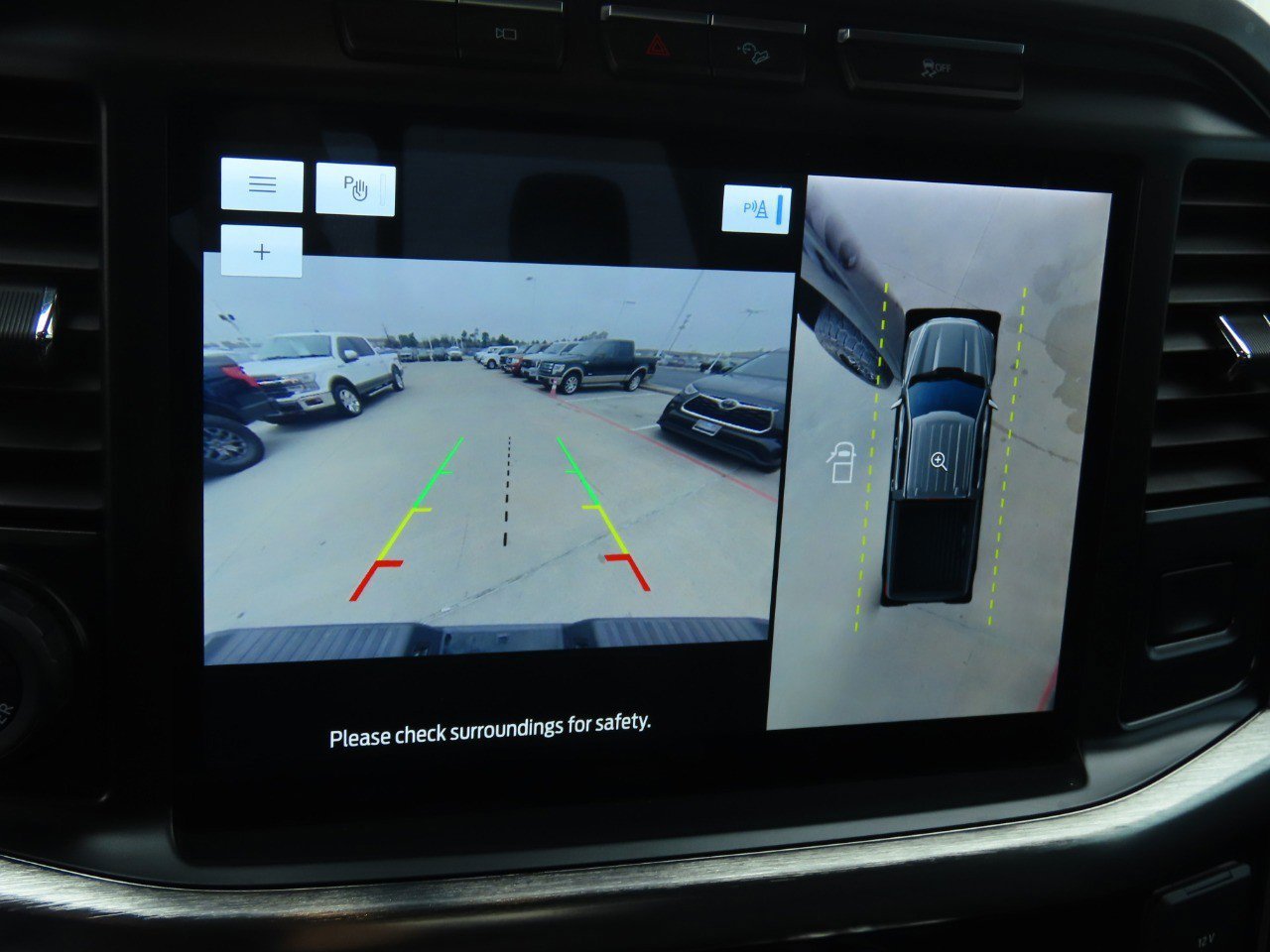 Certified 2022 Ford F150 Lariat image 33